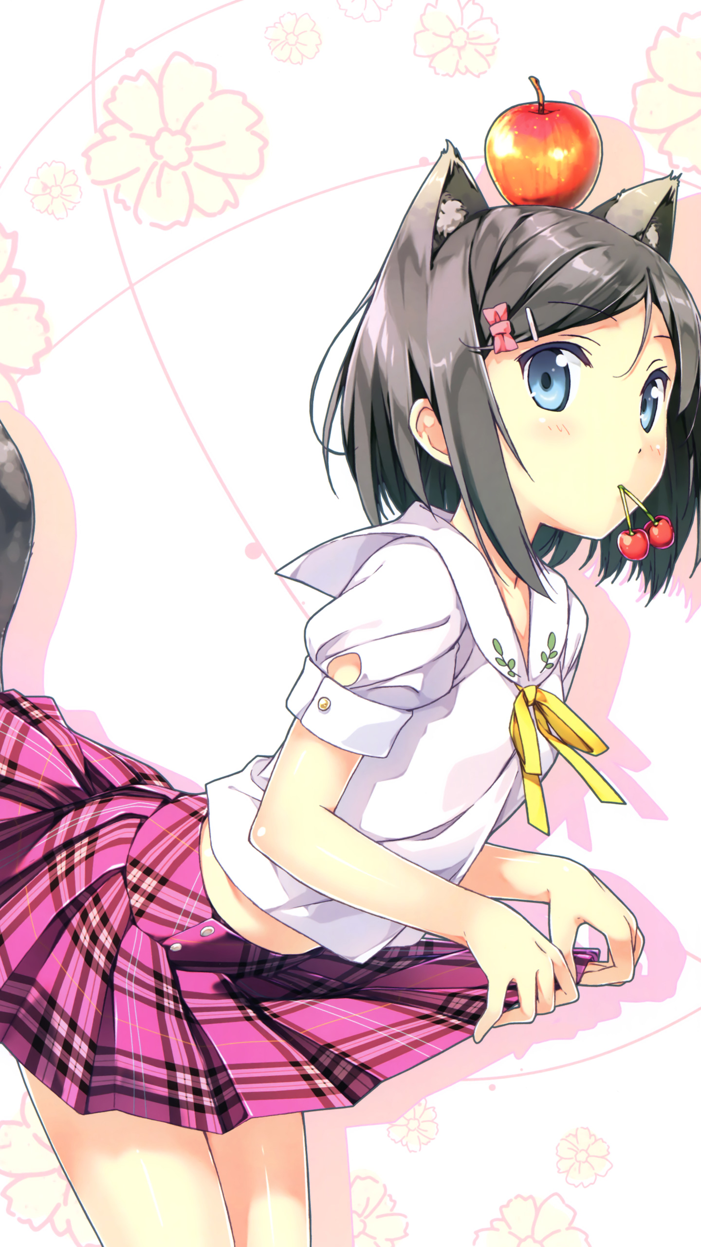 关德｜艺术品｜无尽王子对娃娃内猫