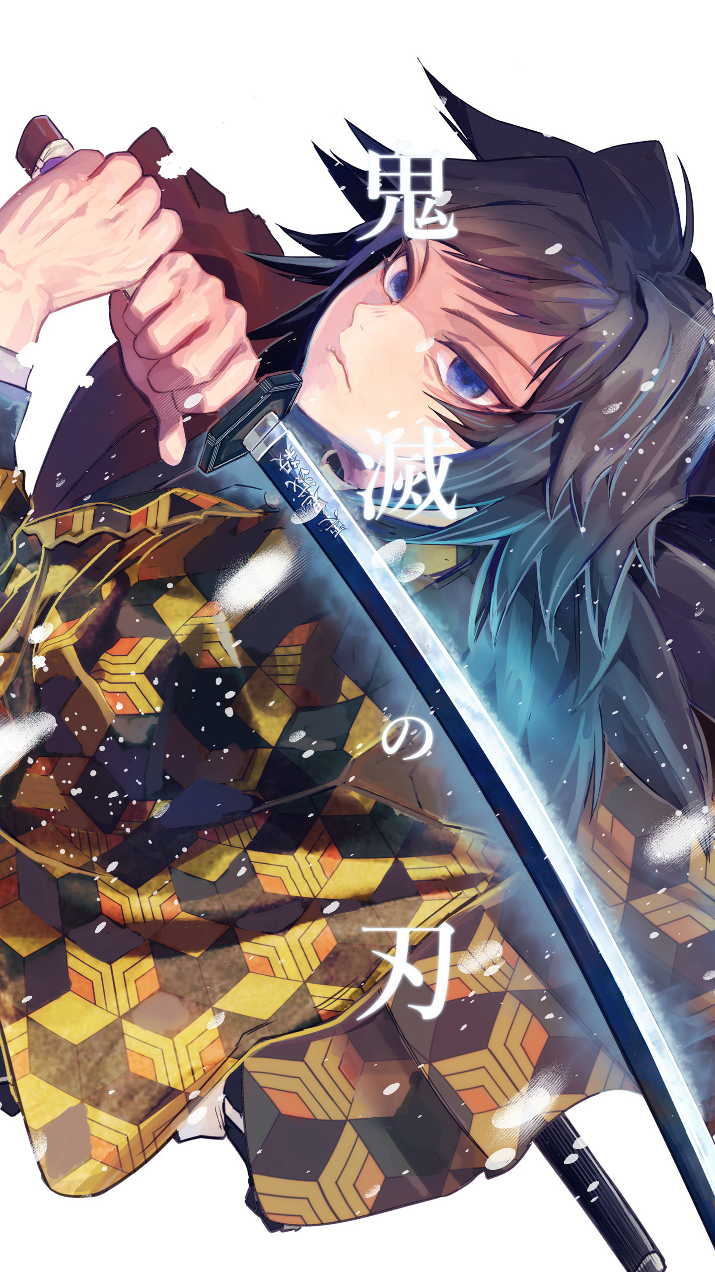 鬼灭之刃｜动漫｜艺术品