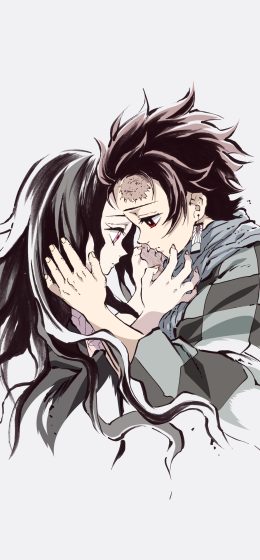 鬼灭之刃｜动漫｜灶门祢豆子