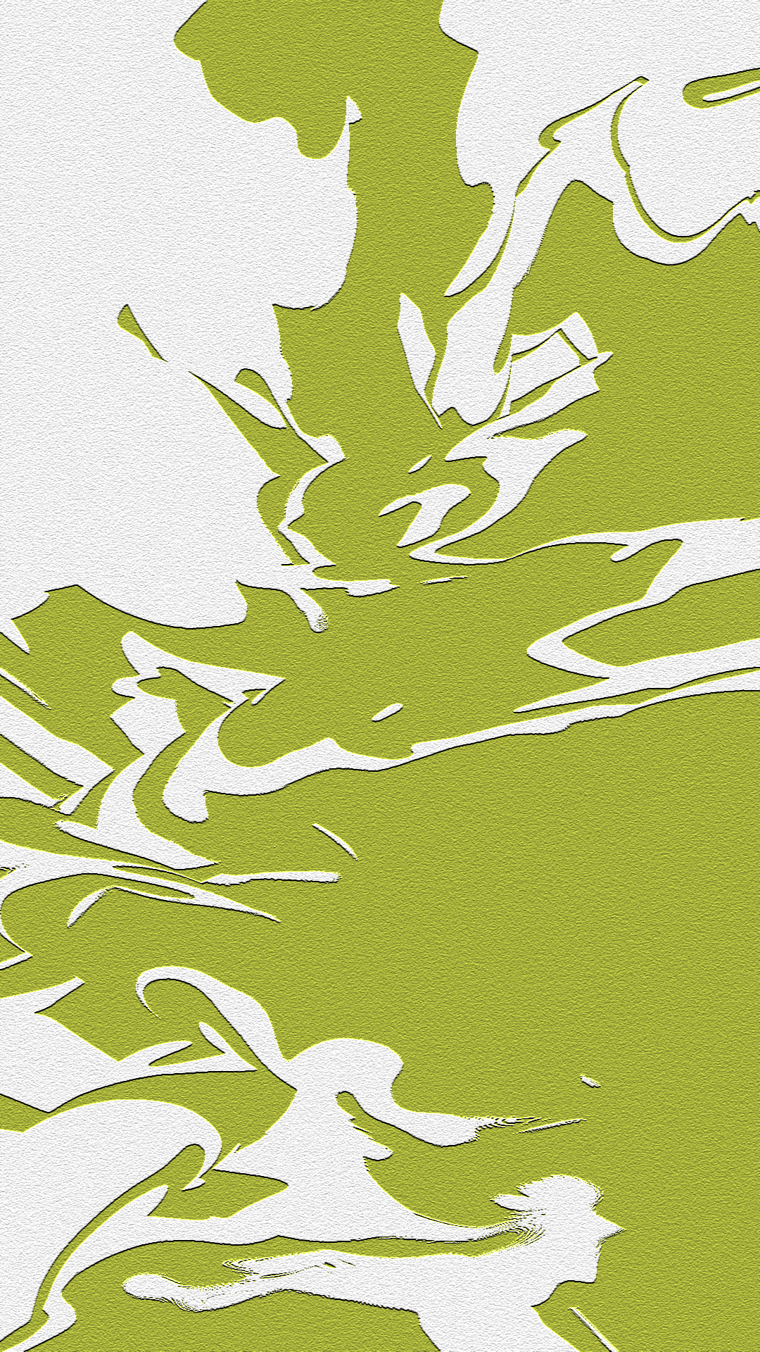 极简主义｜一般的｜纵向显示