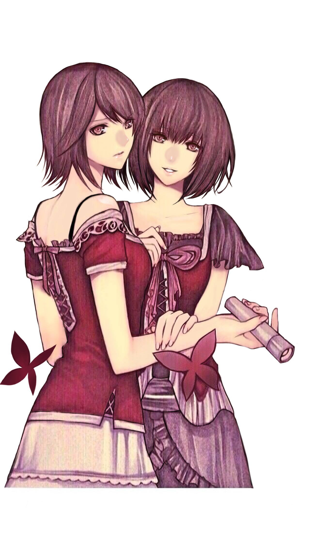 动漫女孩｜动漫｜动漫游戏