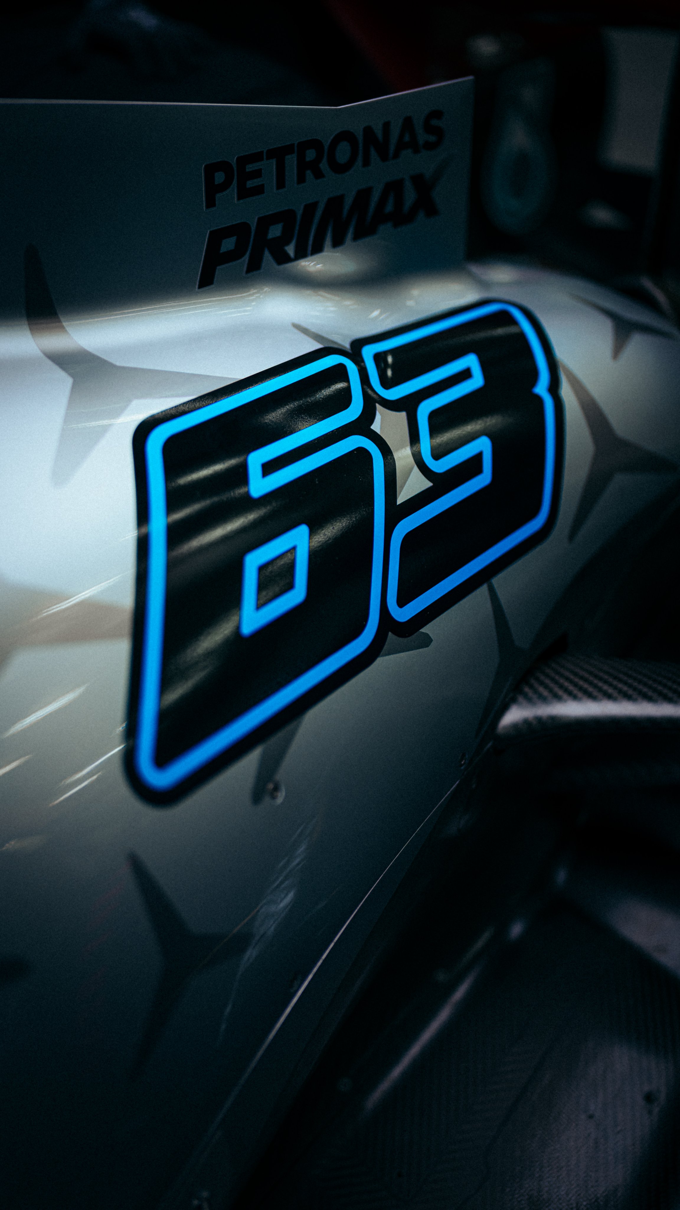 一般的｜公式1｜方程式赛车