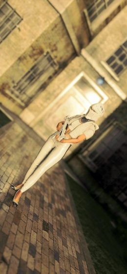 监察者｜看门狗军团｜骑士