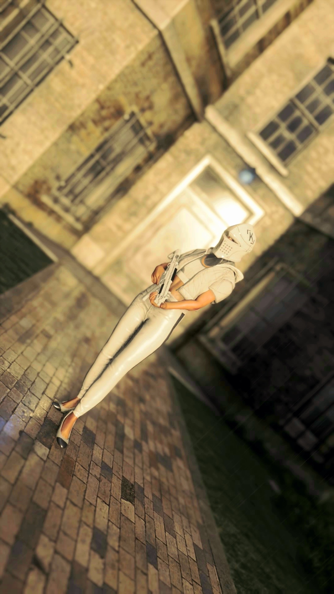 监察者｜看门狗军团｜骑士