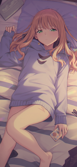 数字艺术｜动漫｜艺术品