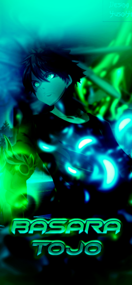 黑发｜签名｜新舞魔王的遗嘱