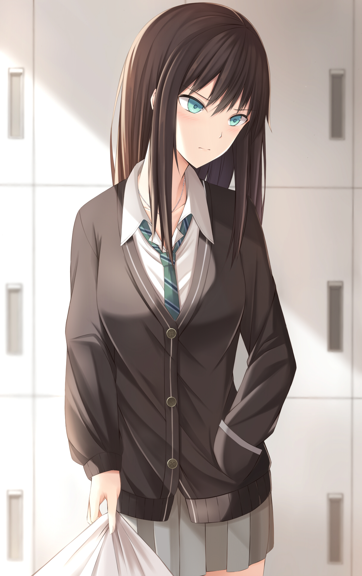 动漫女孩｜动漫｜偶像大师灰姑娘女孩