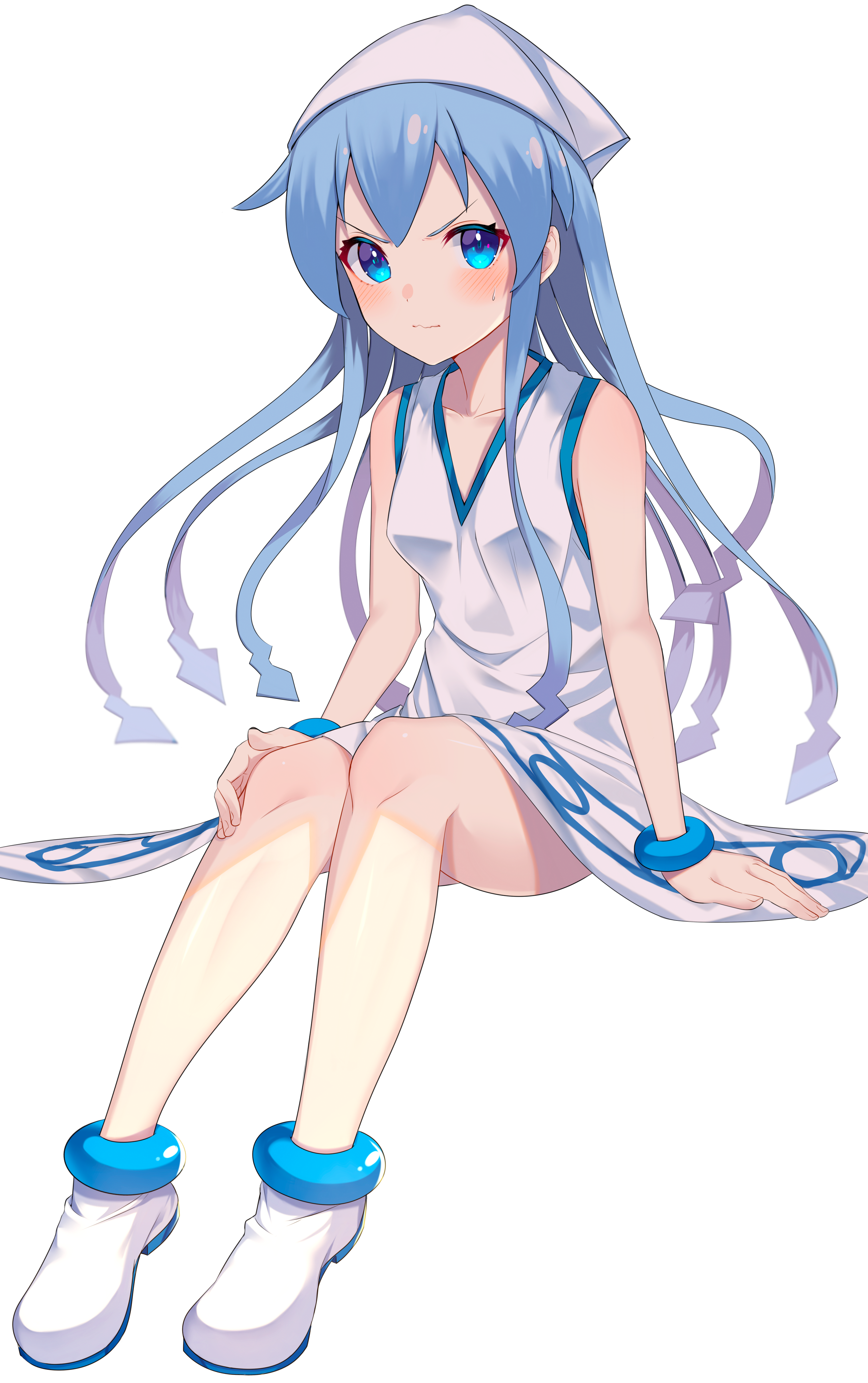 2d｜动漫｜动漫女孩