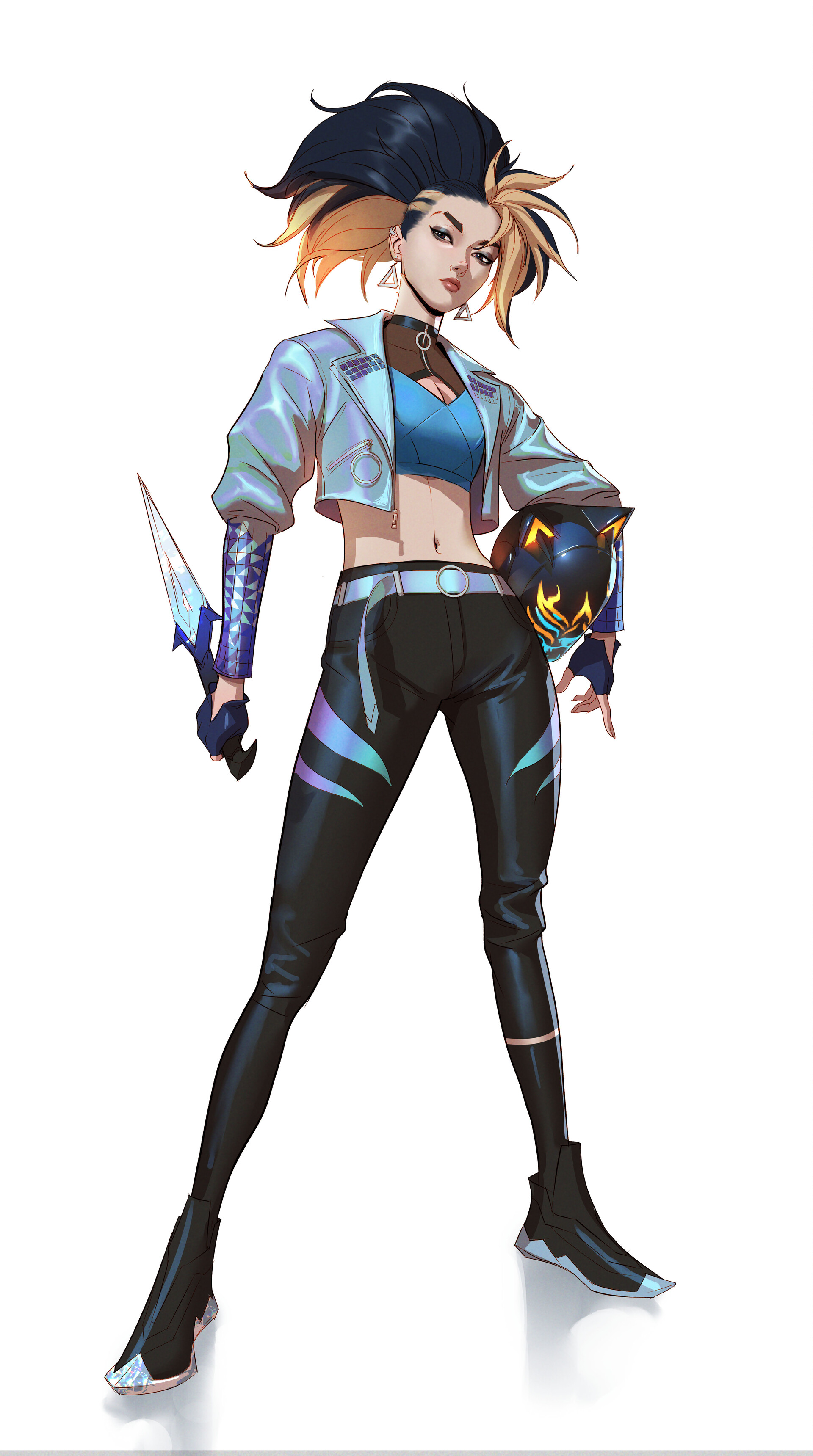 阿德里安·威尔金斯｜电子游戏女孩｜电脑游戏