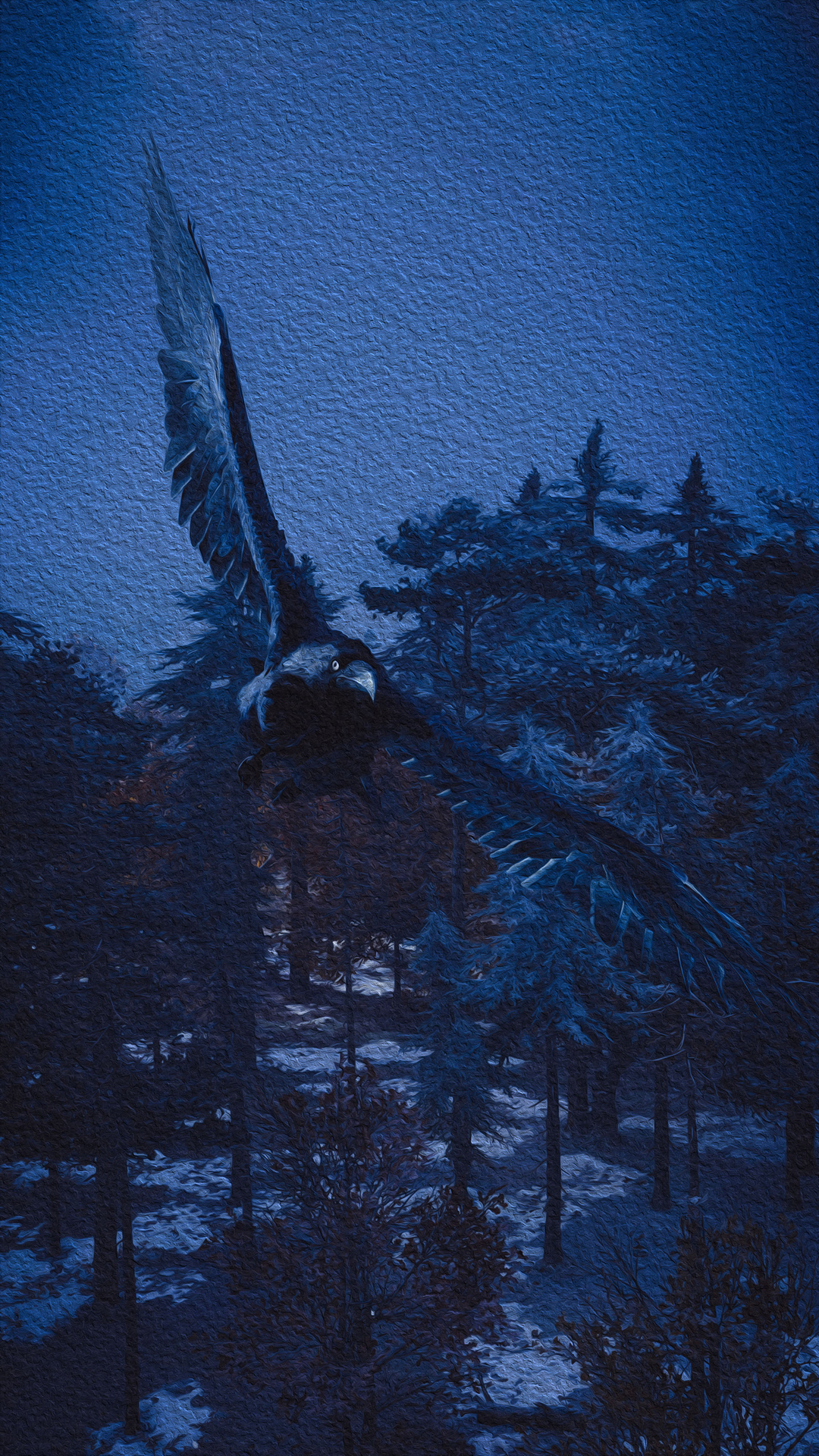 刺客信条瓦尔哈拉｜乌鸦｜育碧