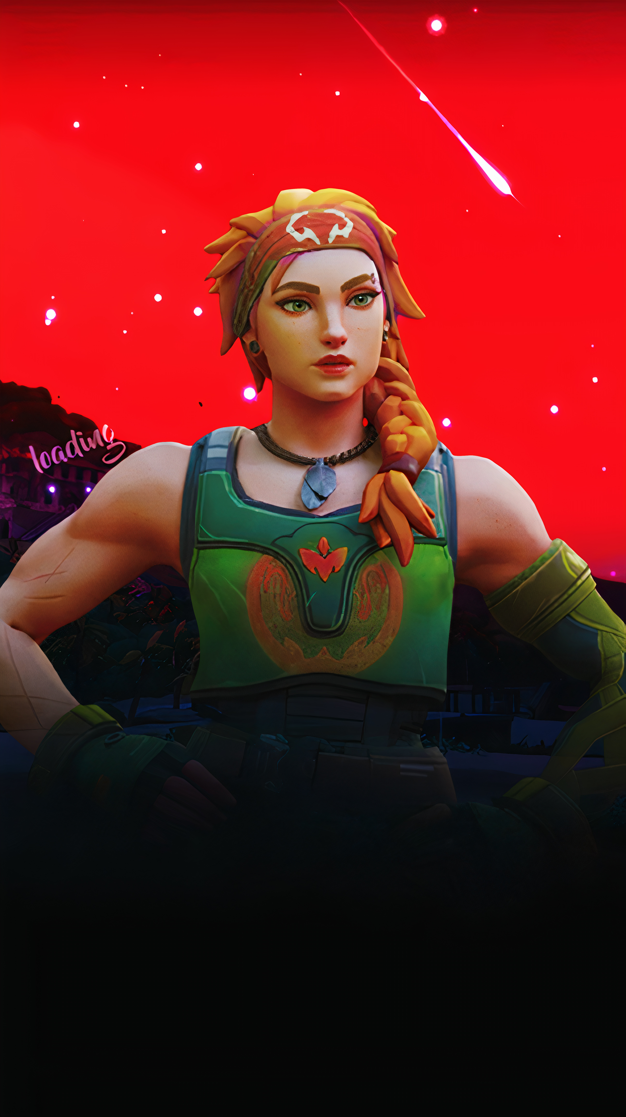 防暴游戏｜勇敢的｜肌肉发达的