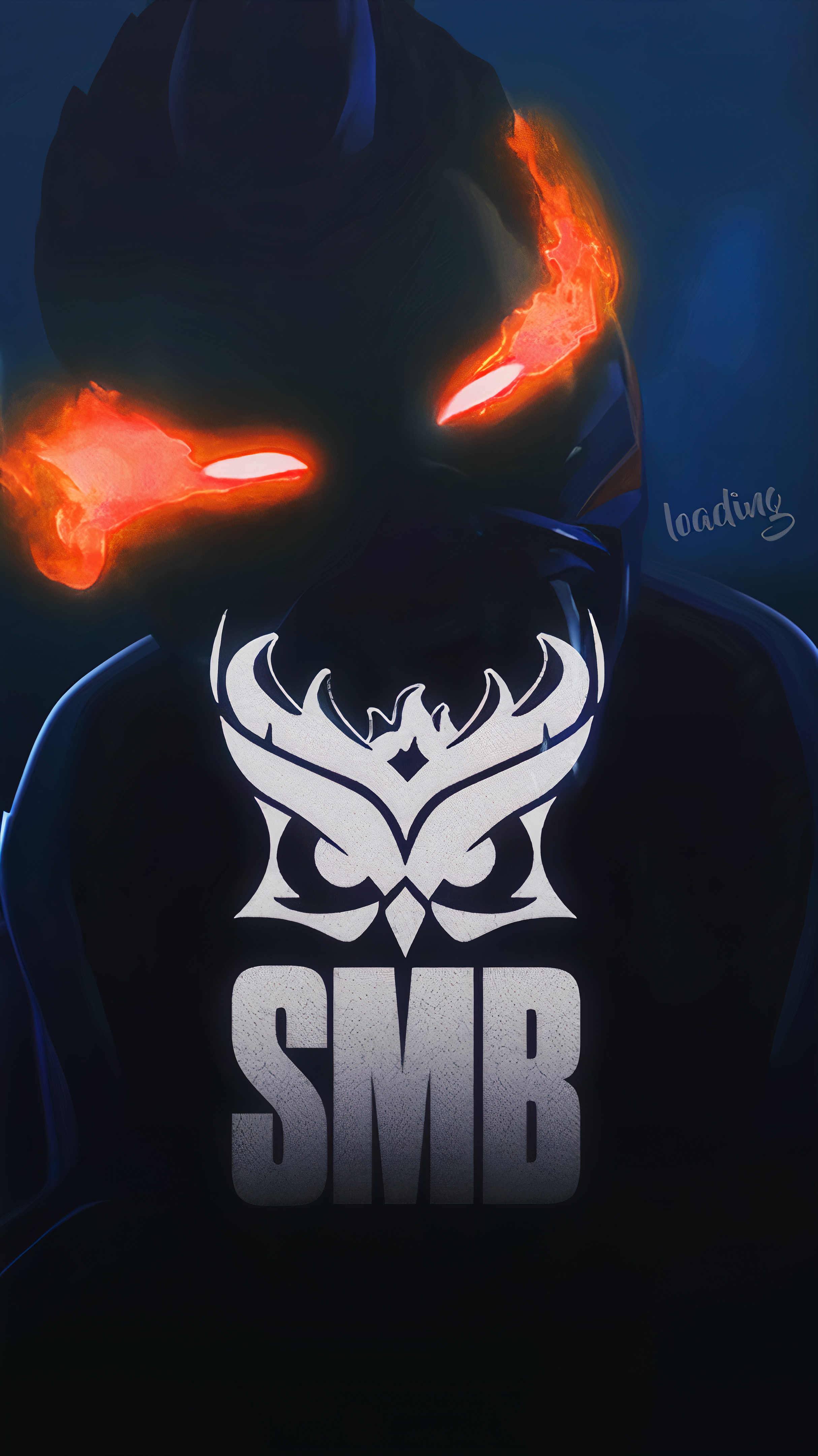 勇敢的｜电子竞技｜手机