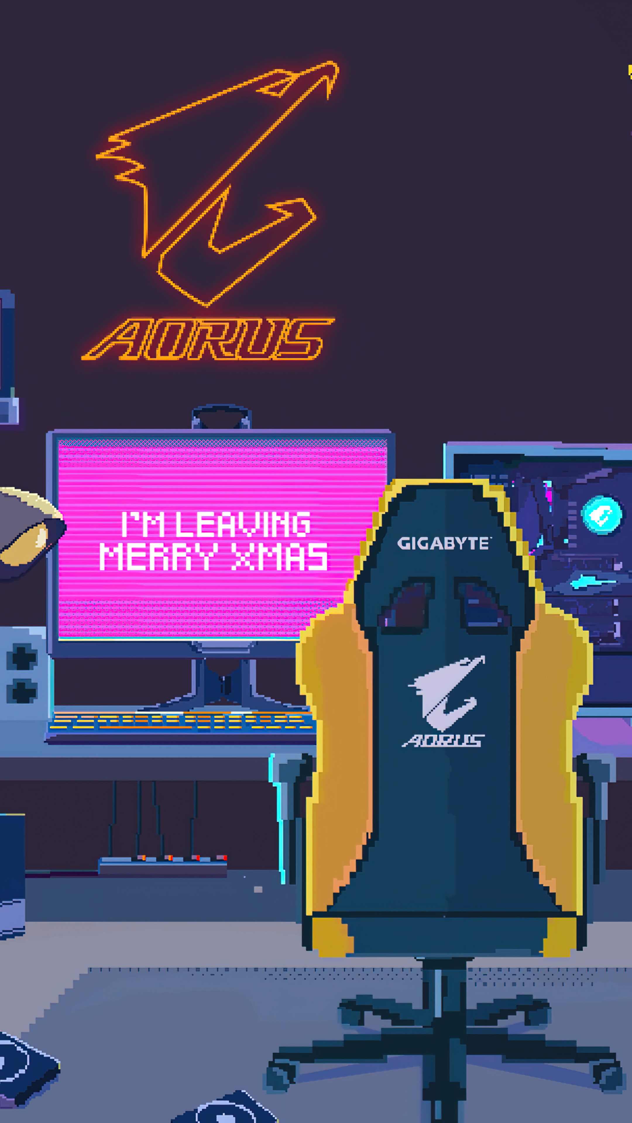 艺术品｜数字艺术｜像素