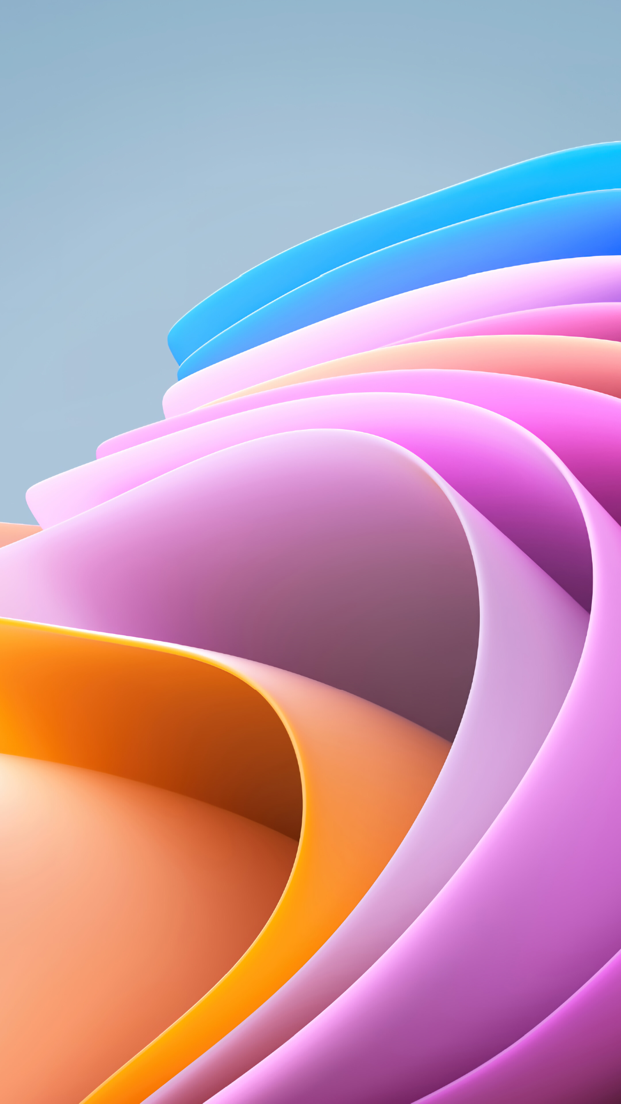 微软视窗｜视窗11｜数字艺术