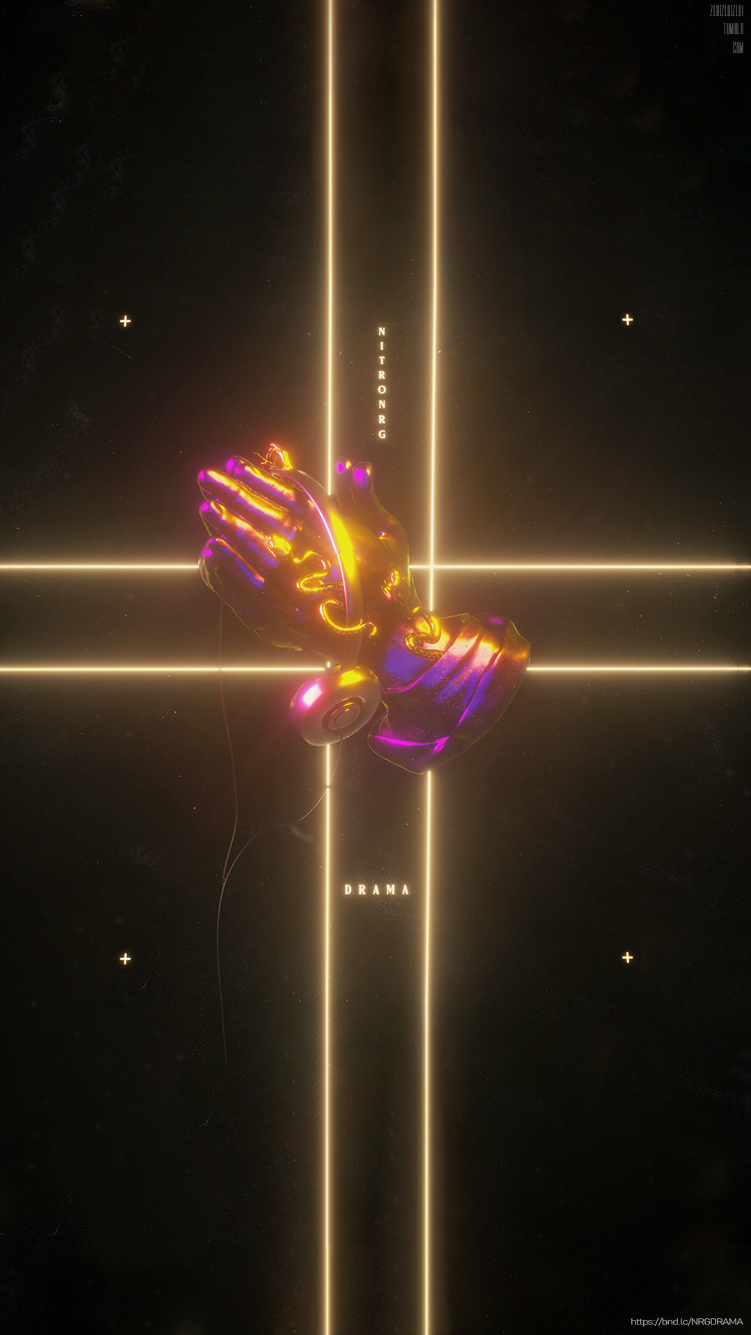 蛇｜祈祷｜耳机