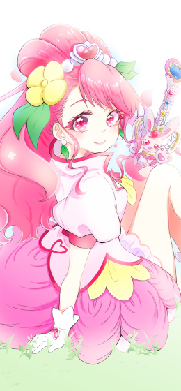 治愈好预治愈｜相当治愈｜动漫