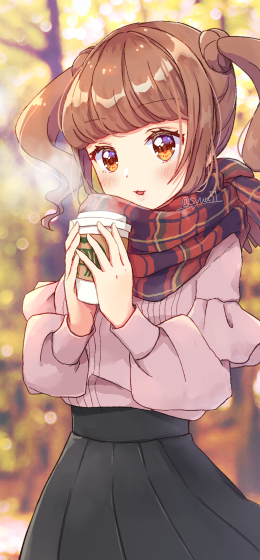 动漫女孩｜治愈好预治愈｜相当治愈