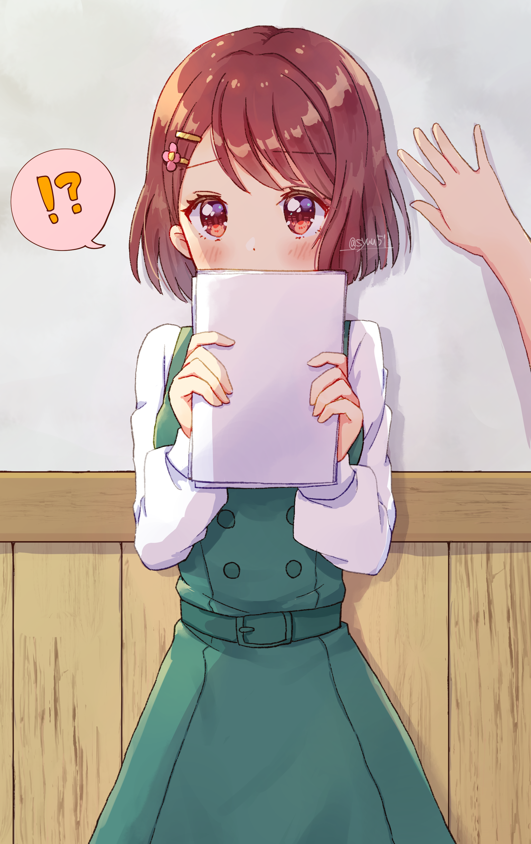 治愈好预治愈｜动漫女孩｜魔法少女