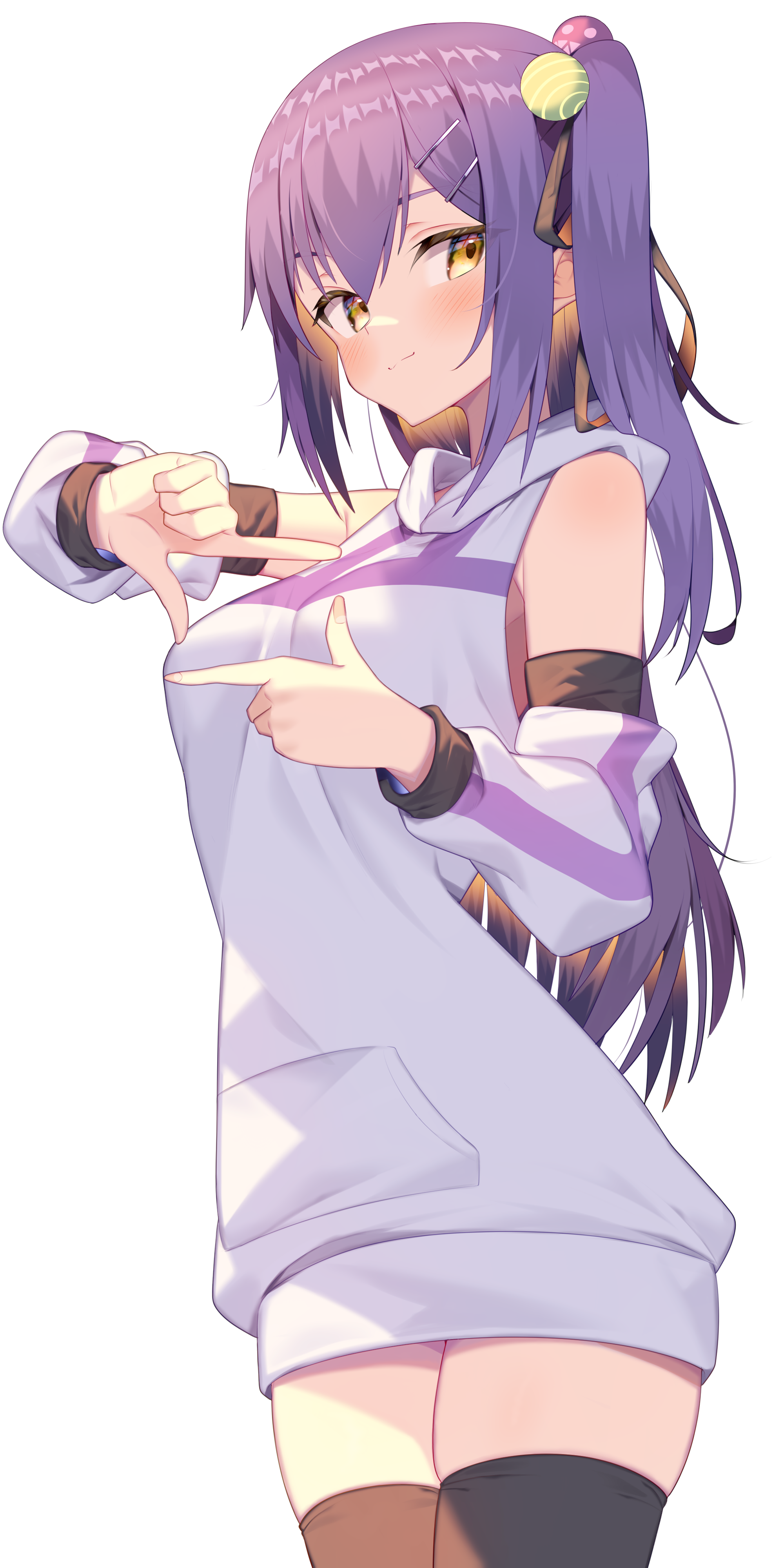 艺术品｜动漫｜动漫女孩