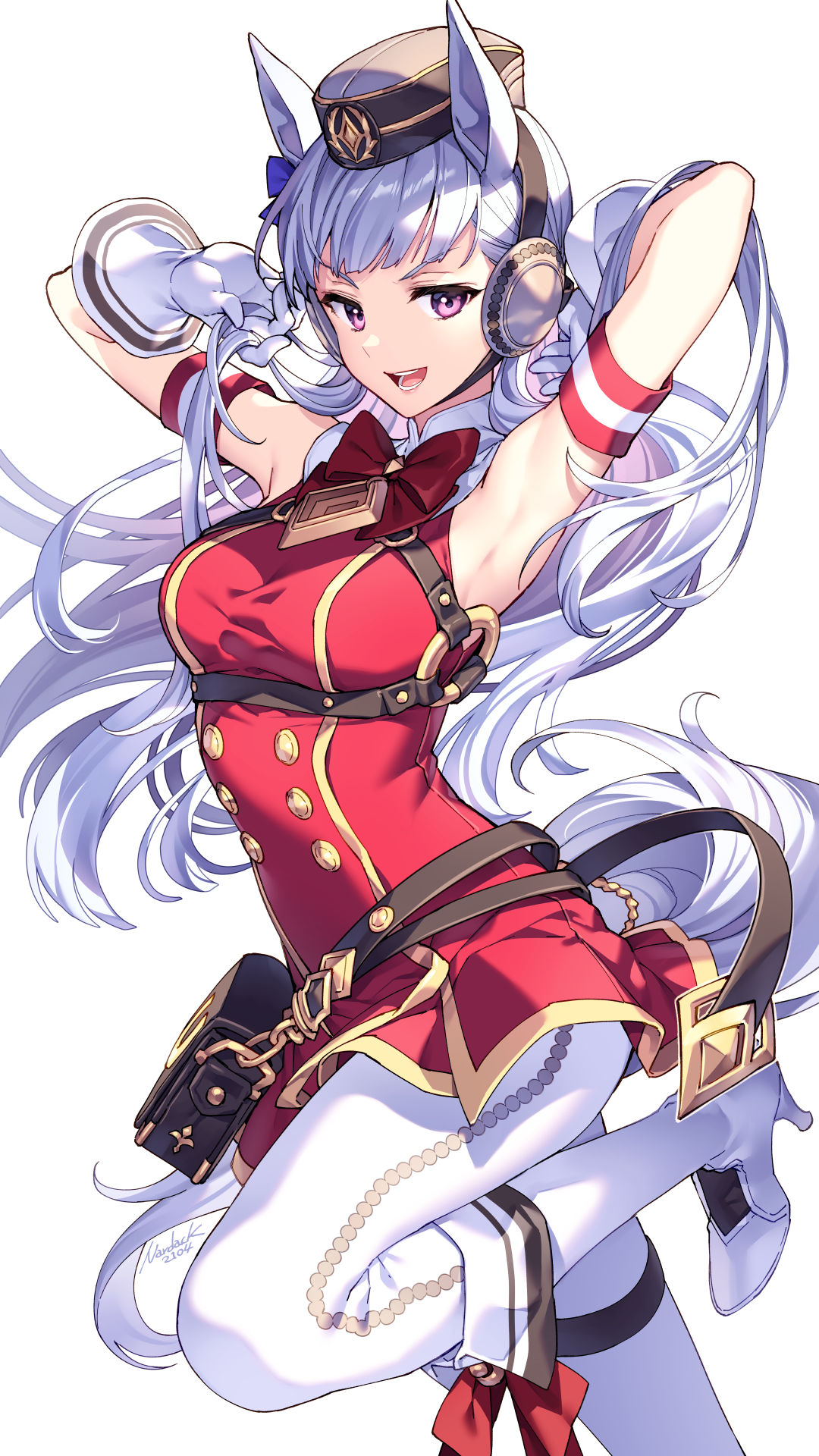 艺术品｜动漫｜动漫女孩