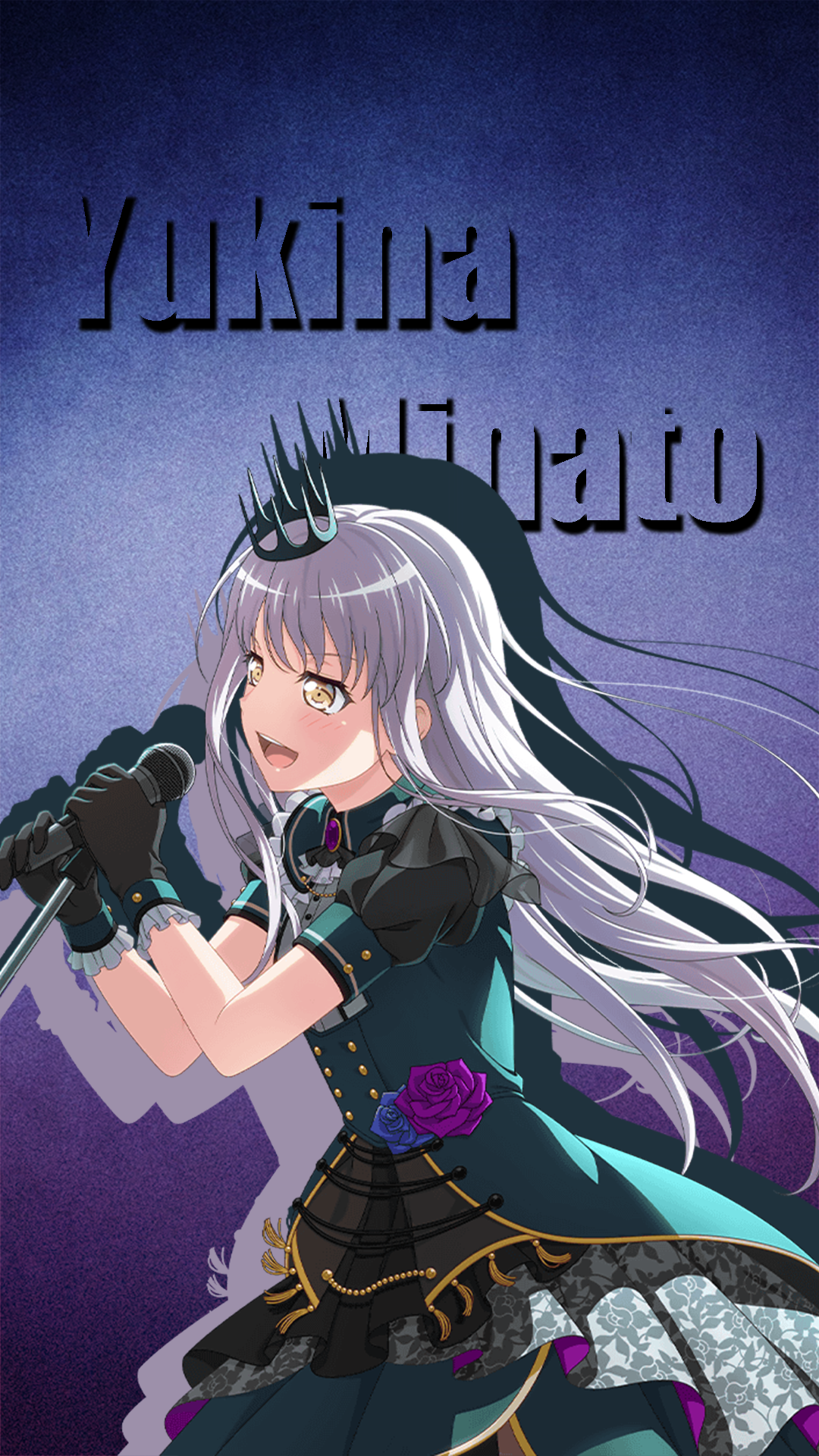 动漫女孩｜港由希奈｜动漫