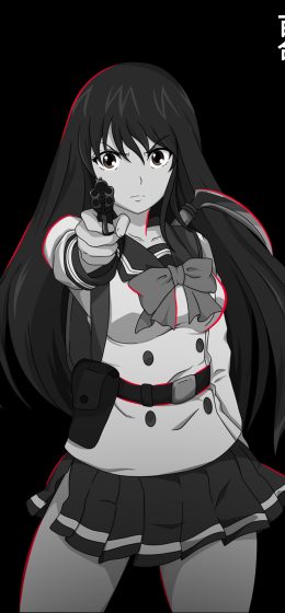 黑色背景｜高楼入侵｜尤里本杰