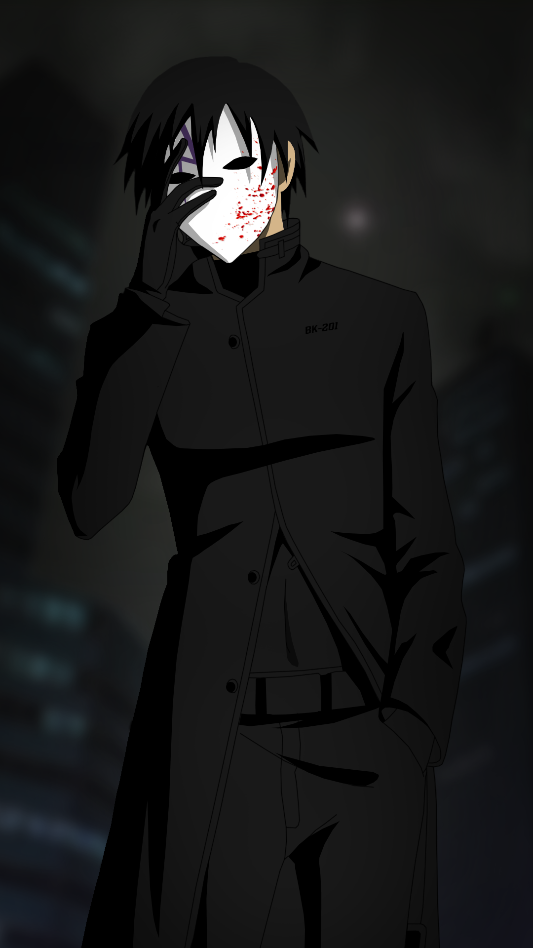 动漫｜动漫男孩｜嘿