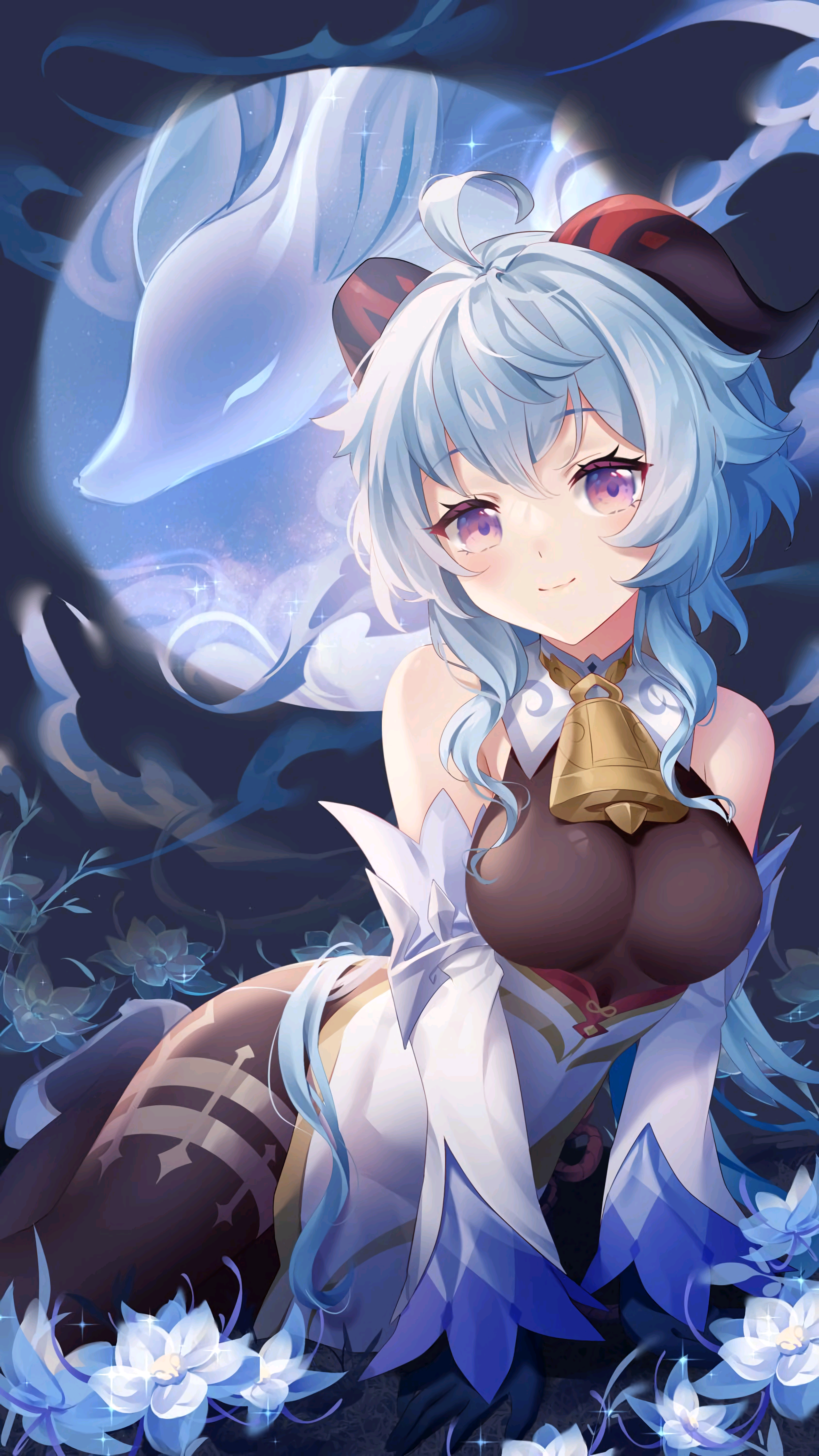 原神冲击｜动漫｜动漫女孩