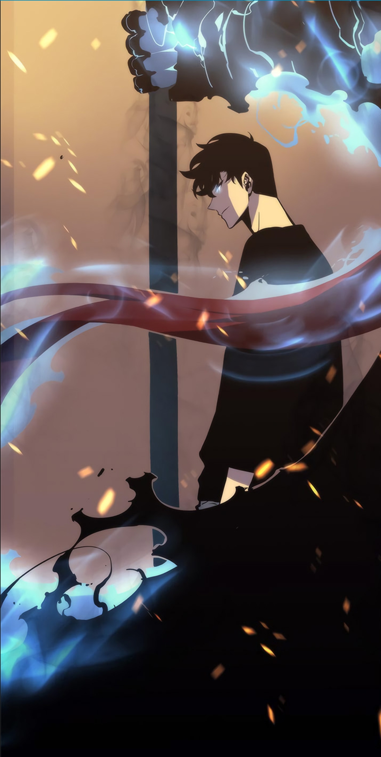 漫画｜动漫男孩｜单独练级