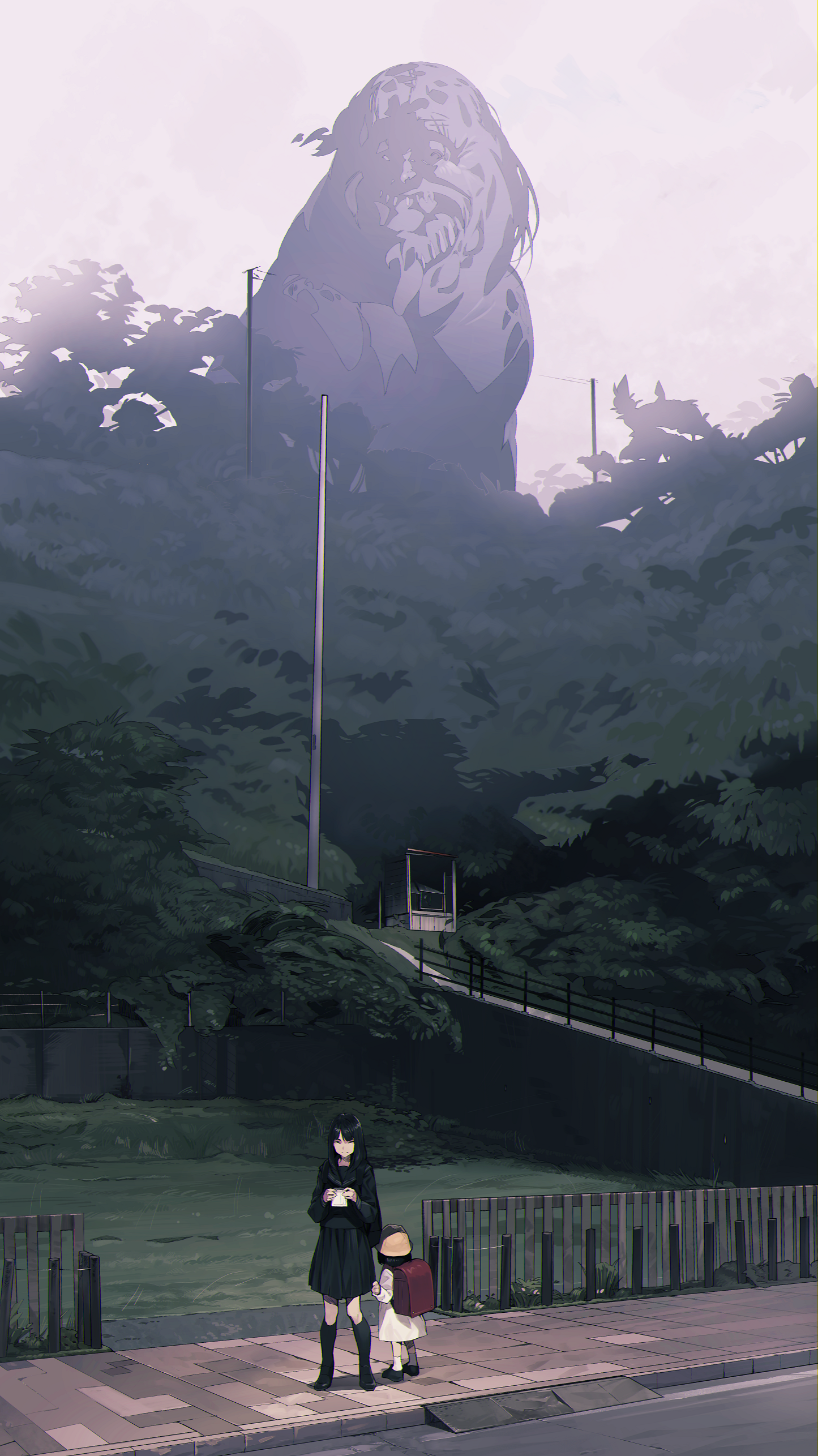 户外｜动漫｜动漫女孩