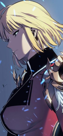 动漫女孩｜动漫｜漫画素描