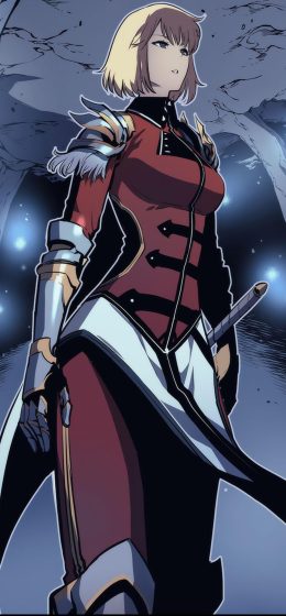 漫画｜动漫女孩｜动漫