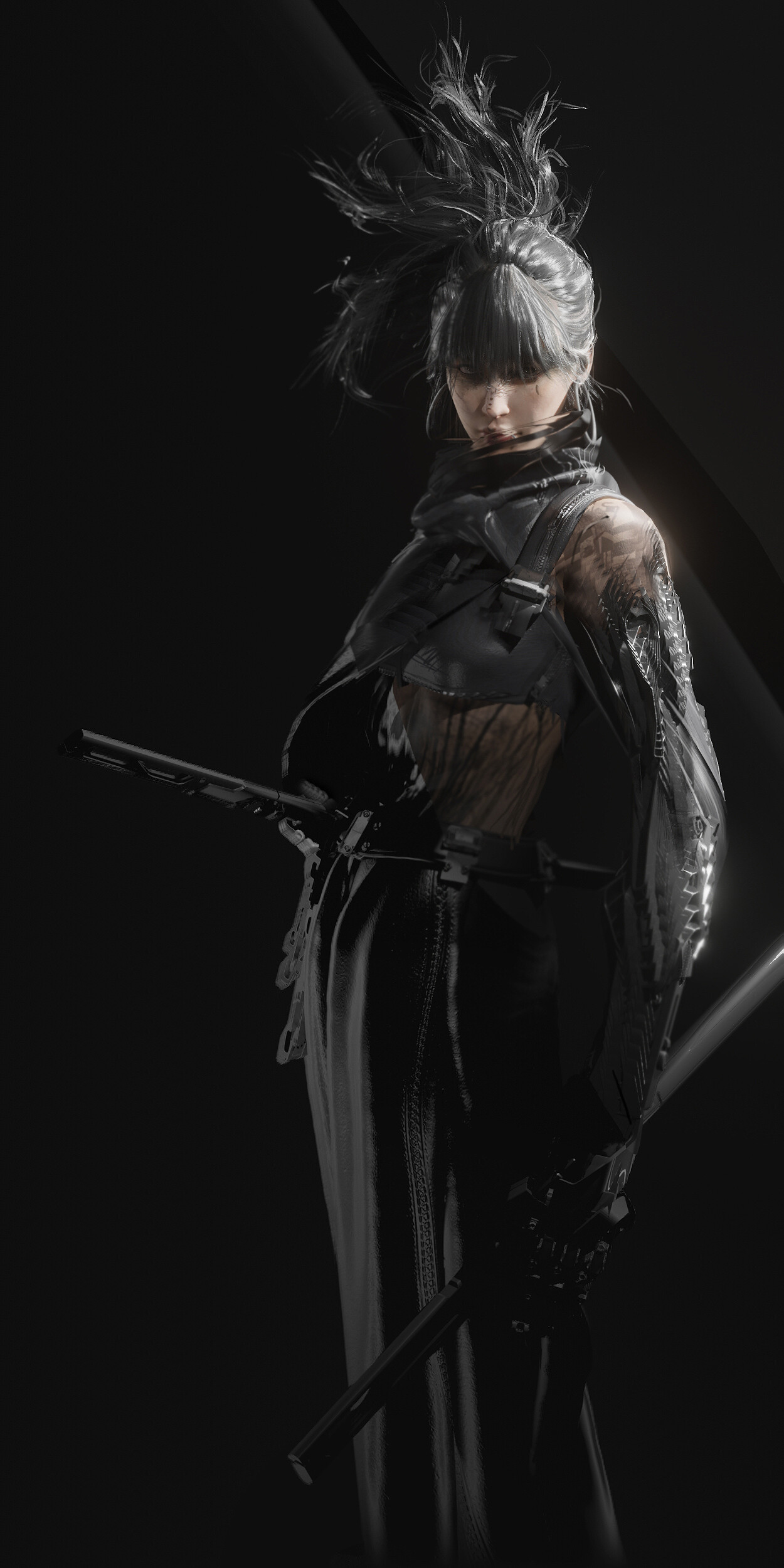 艺术站｜艺术品｜幻想艺术