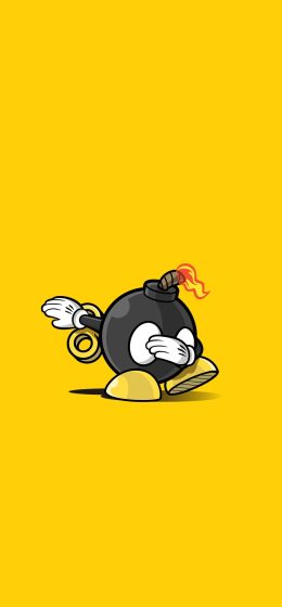 轻拍｜鲍勃·奥姆｜简单的背景