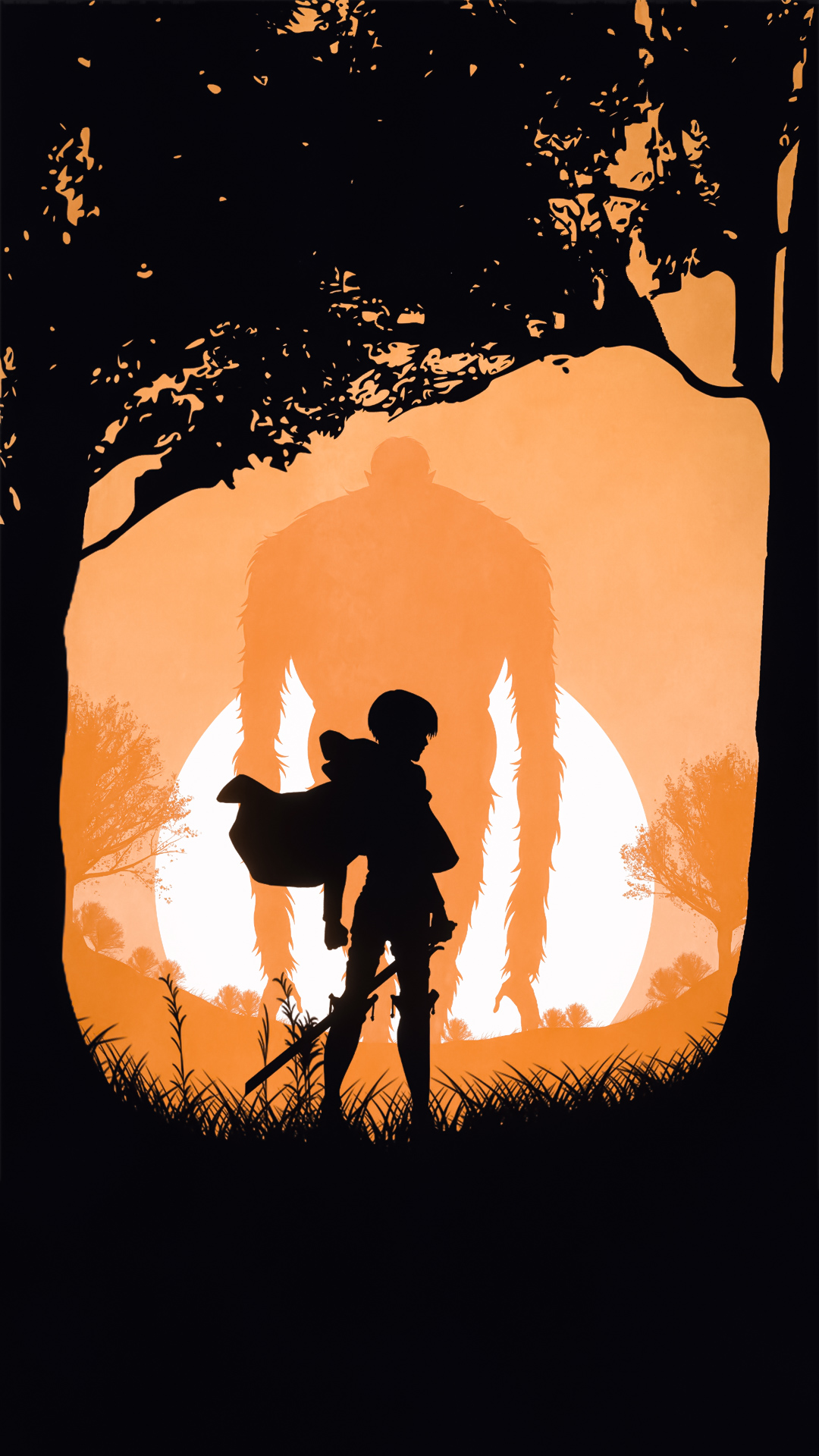 幻想艺术｜利维·阿克曼｜神剧之狂人