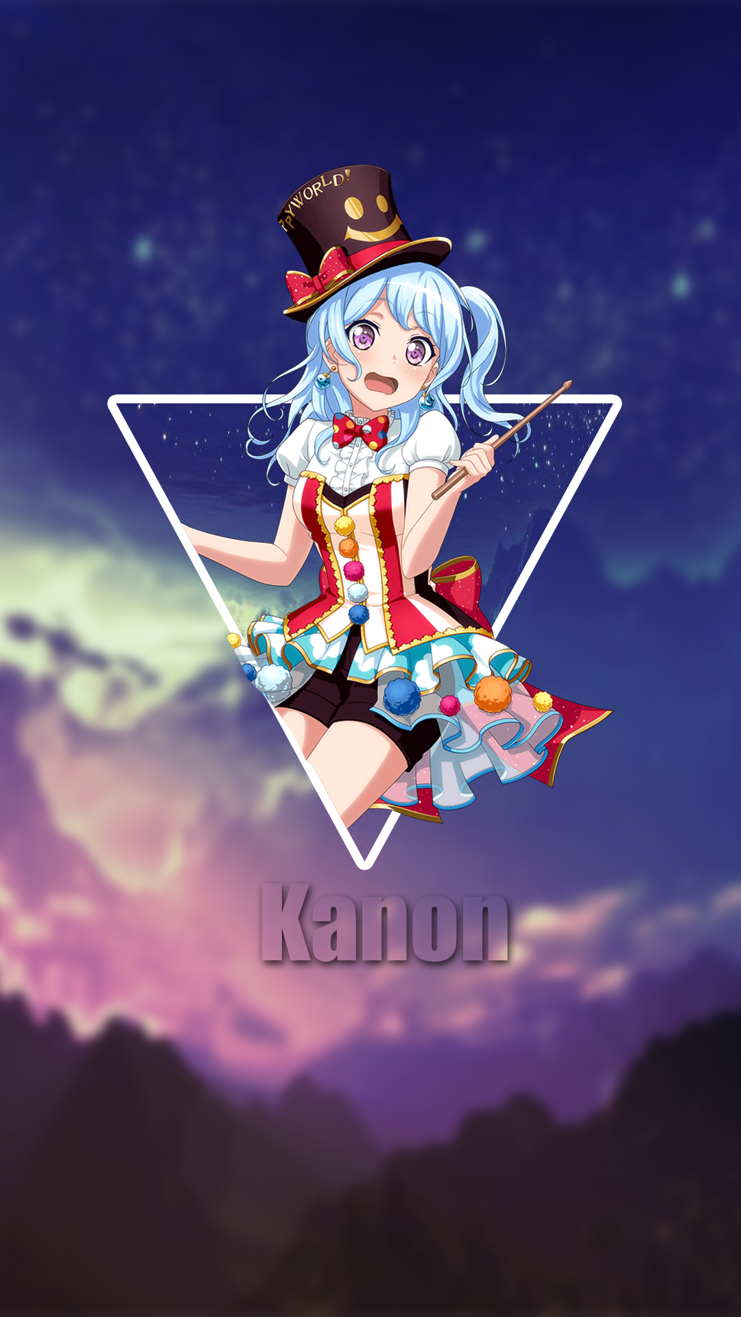 动漫｜爆炸梦｜画中画