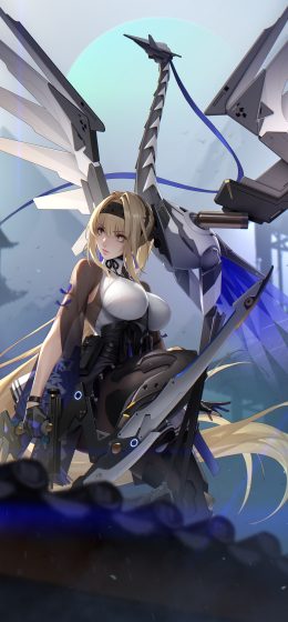 比安卡惩罚灰乌鸦｜惩罚灰乌鸦｜视频游戏