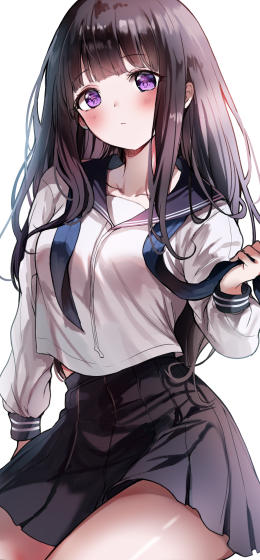 动漫｜冰果｜千反田埃鲁