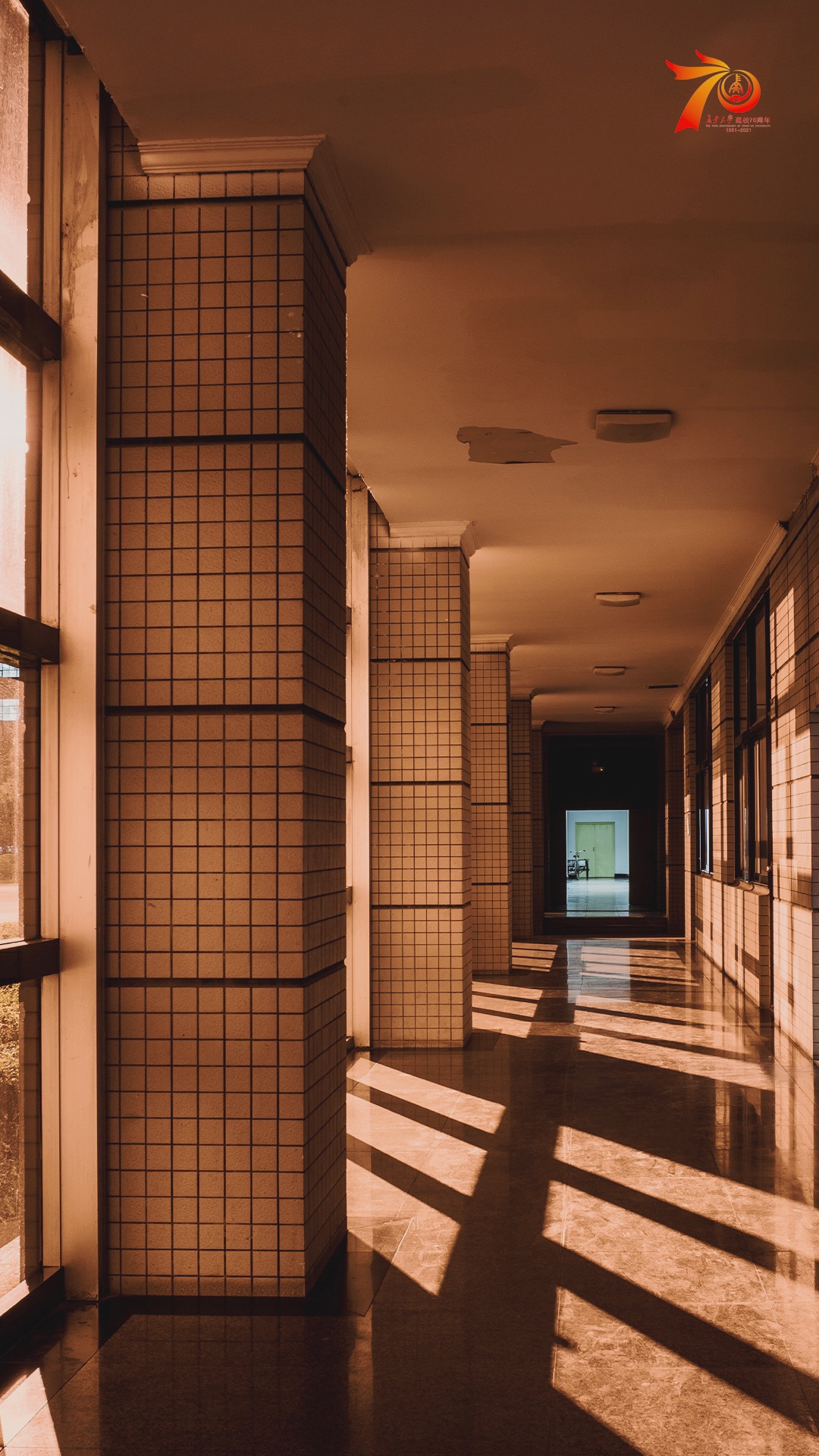 中国｜亚洲｜大学校园