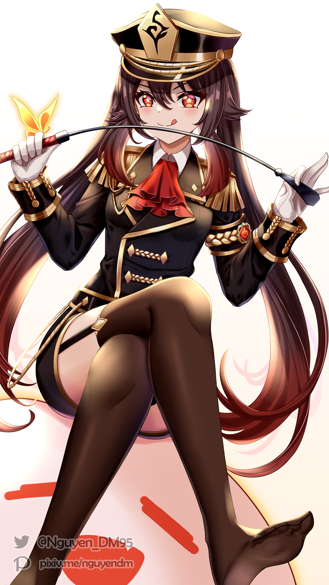 动漫女孩｜阮｜胡涛原神冲击