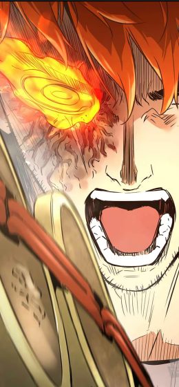 动漫｜动漫男孩｜漫画