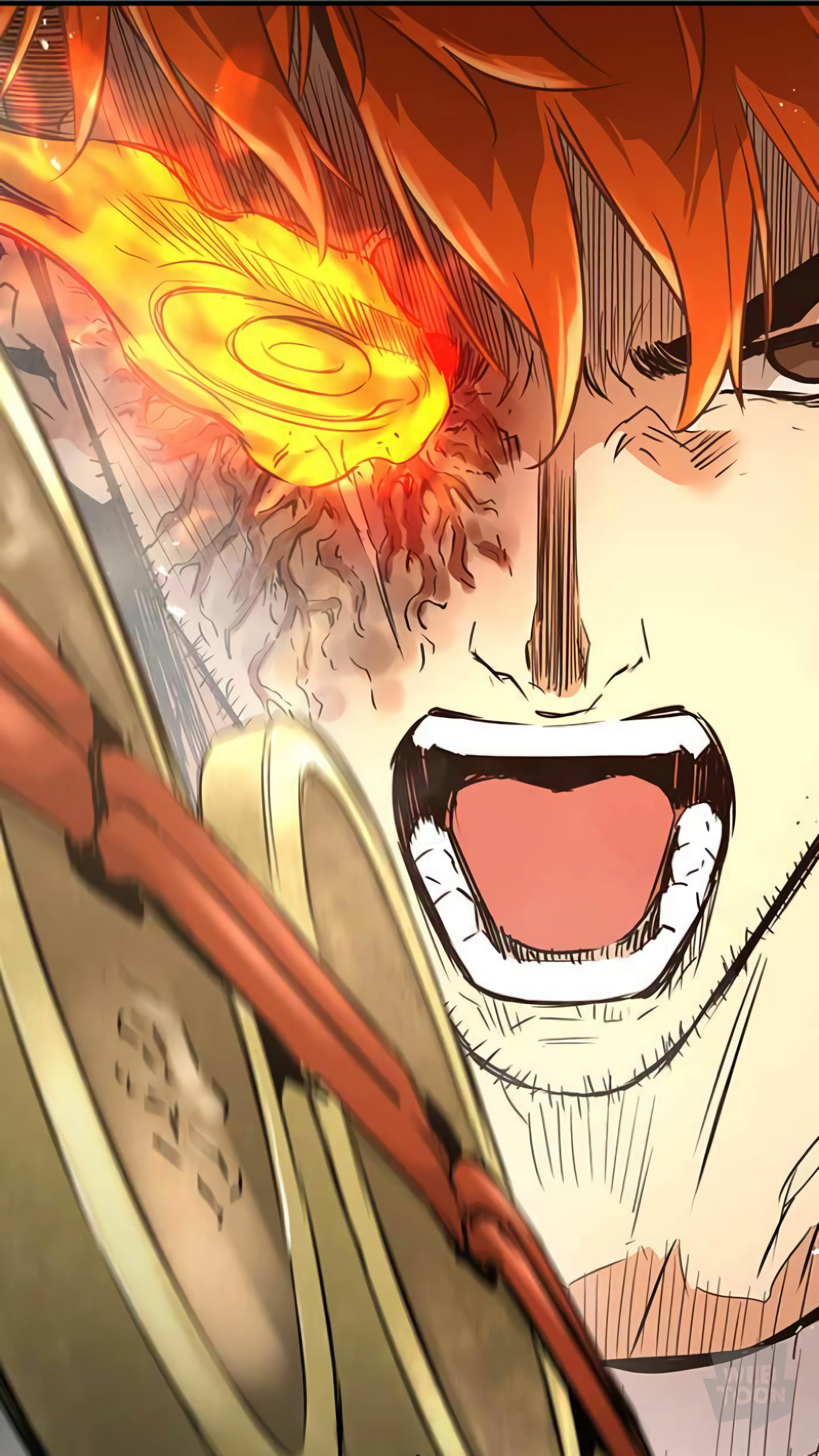 动漫｜动漫男孩｜漫画