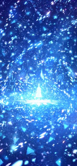 动漫｜原创人物｜动漫女孩