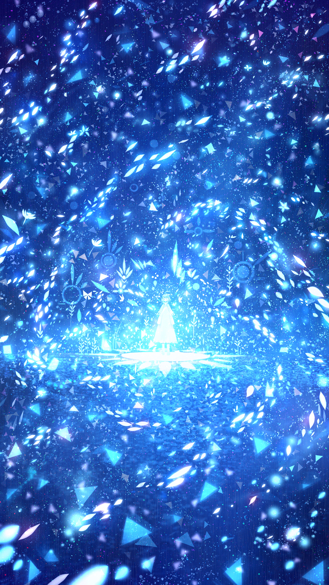 动漫｜原创人物｜动漫女孩