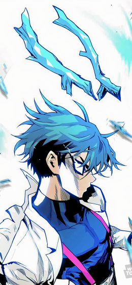 动漫｜漫画｜巨魔陷阱