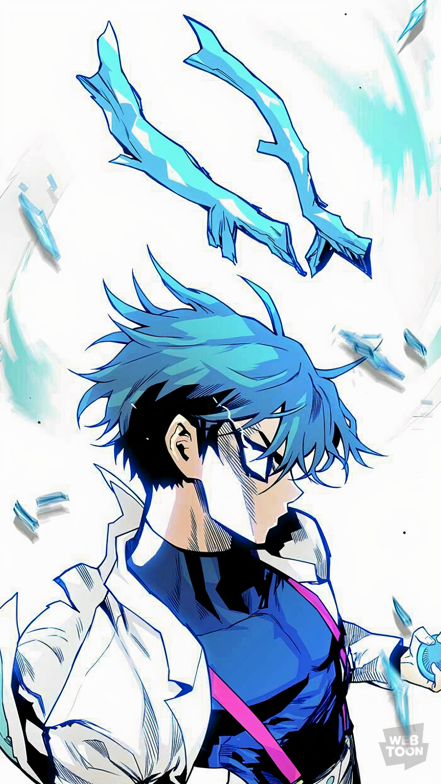 动漫｜漫画｜巨魔陷阱