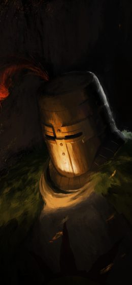 来自软件｜骑士｜黑暗之魂