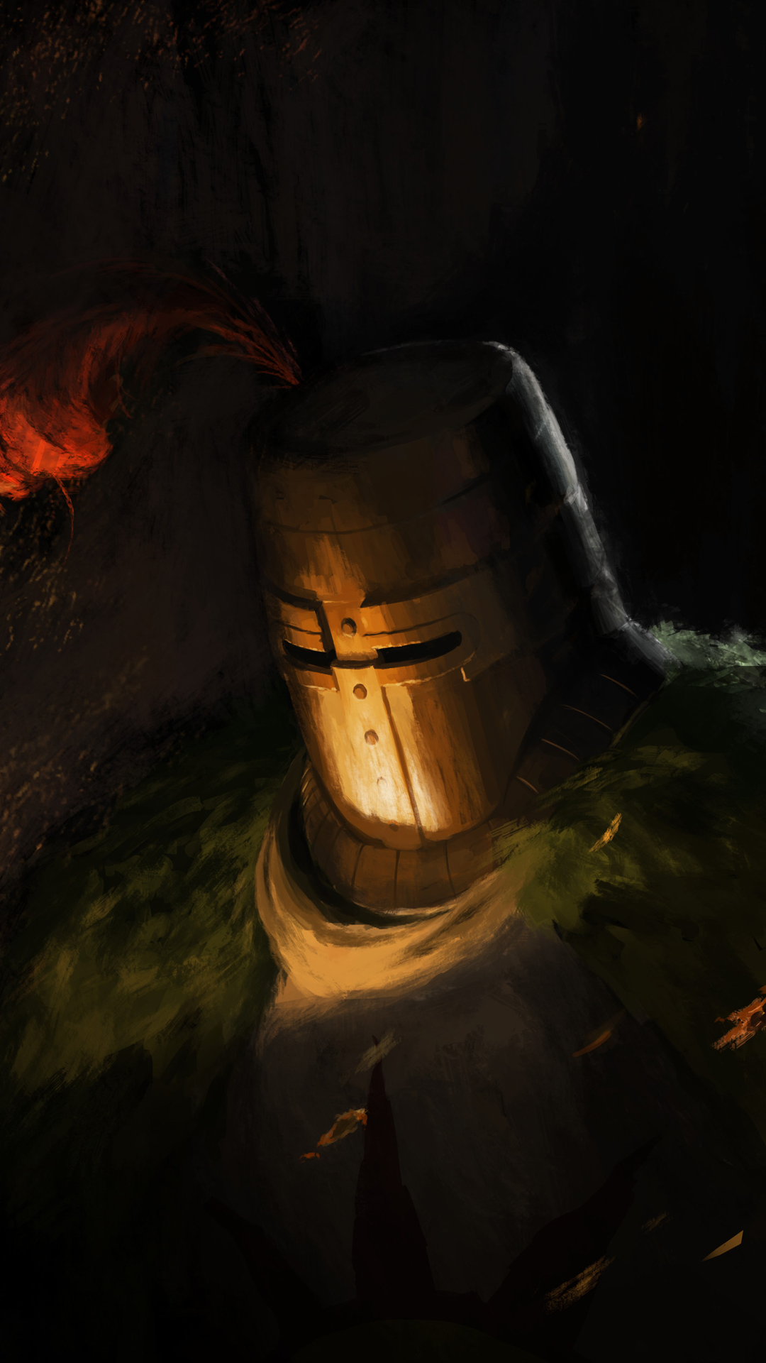 来自软件｜骑士｜黑暗之魂