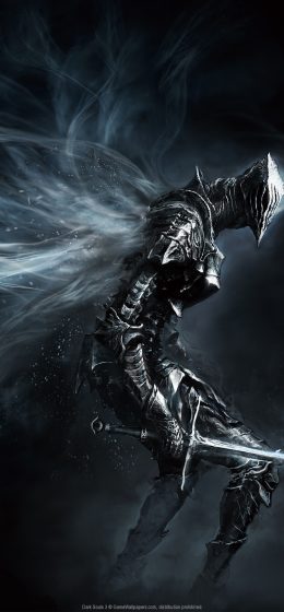 视频游戏｜剑｜黑暗之魂3