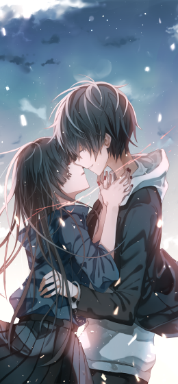 动漫男孩｜动漫｜动漫女孩